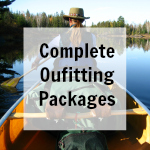 BWCA Complete Outfitting Packages