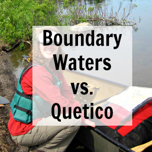 Boundary Waters or Quetico what canoe trip is right for you