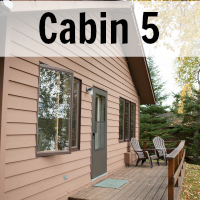 Cabin 5 Thumbnail