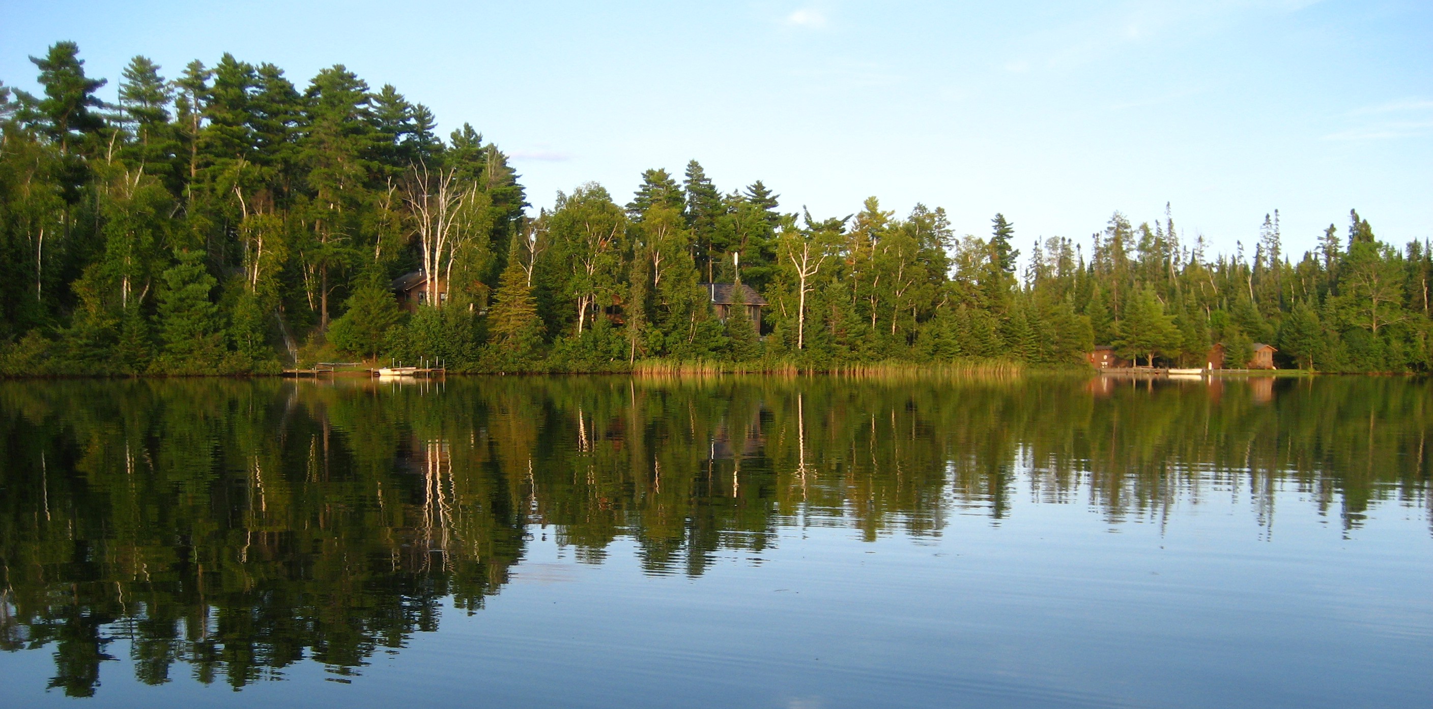 Tuscarora - Summer Cabins