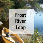 Frost River Loop Thumbnail