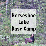 Horseshoe Lake Base Camp Thumbnail