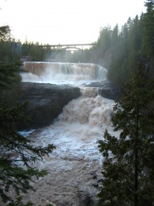 Gooseberry State Park