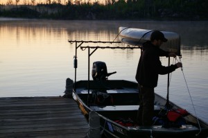 Trip Quetico Solo 2013 012