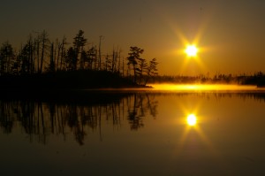 Trip Quetico Solo 2013 018