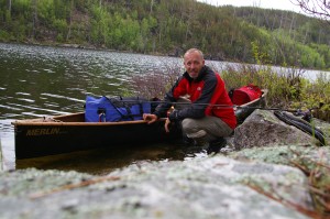 Trip Quetico Solo 2013 087