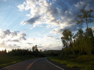 Gunflint Trail