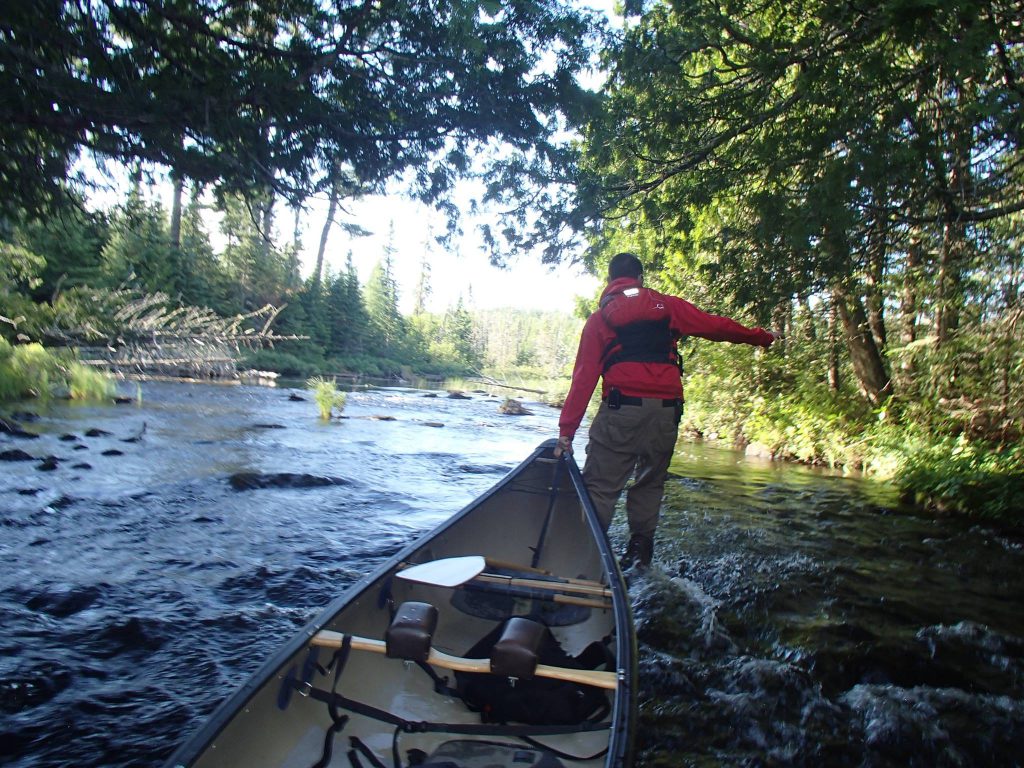 Greenwood River