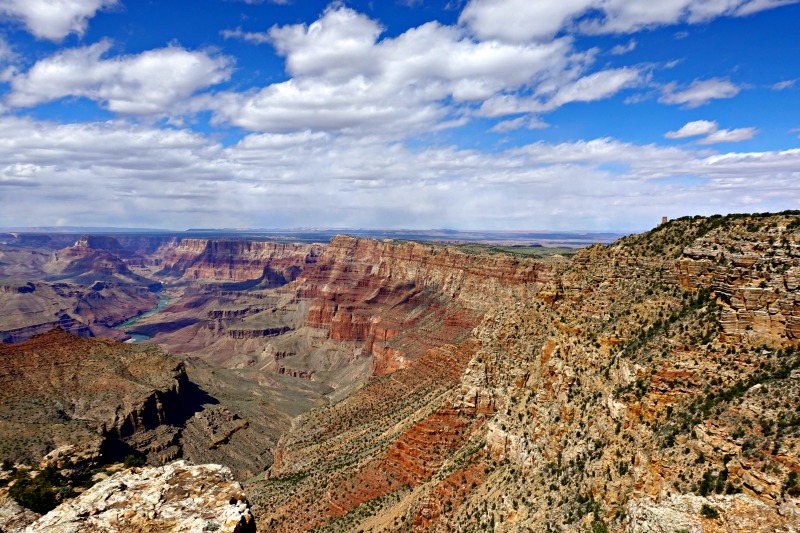 Grand Canyon NP