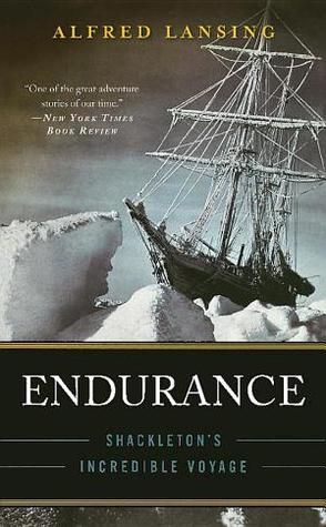 The Endurance