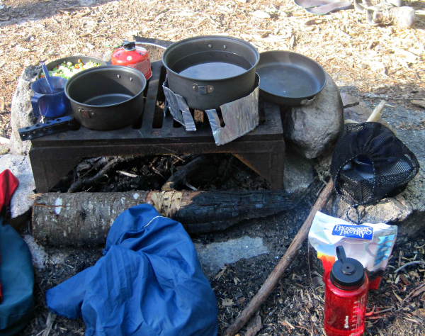 BWCA Boil Water